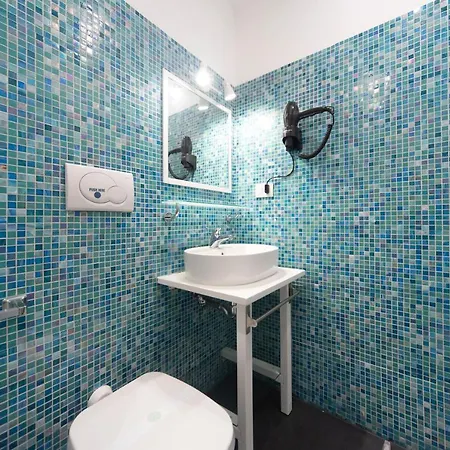 B&B Sacconi Palace