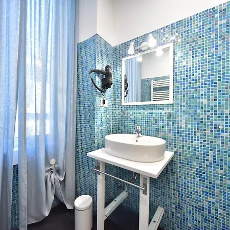Sacconi Palace 4*