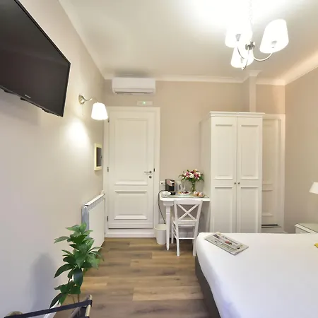 Sacconi Palace 4*