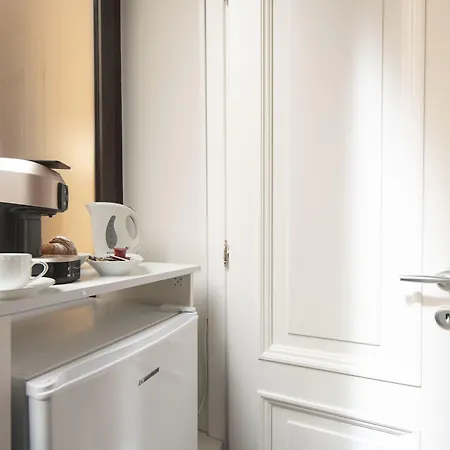 Sacconi Palace B&B 4*