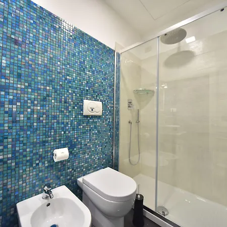 Sacconi Palace B&B 4*