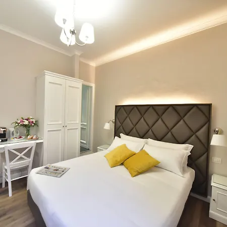 Sacconi Palace 4*