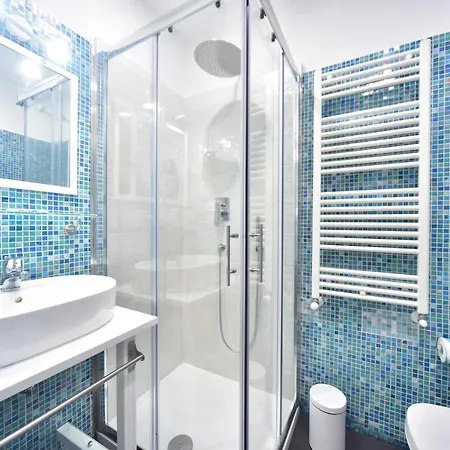 Bed and breakfast Sacconi Palace