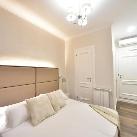 Bed and breakfast Sacconi Palace Roma