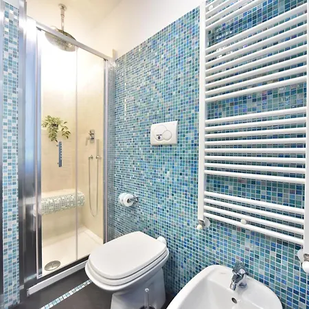 Sacconi Palace Bed and breakfast Roma