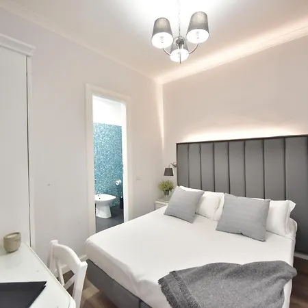 Bed and breakfast Sacconi Palace