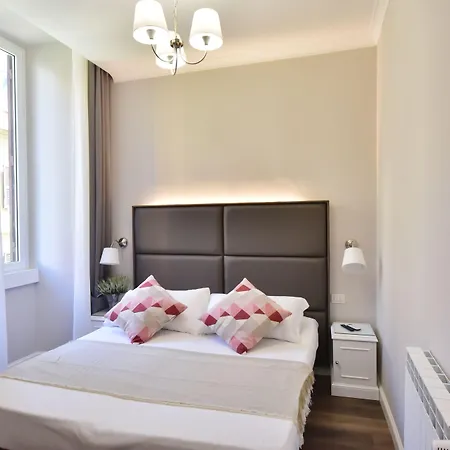 Sacconi Palace ベッド・アンド・ブレックファスト