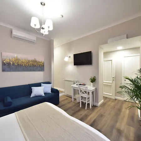 Sacconi Palace ベッド・アンド・ブレックファスト