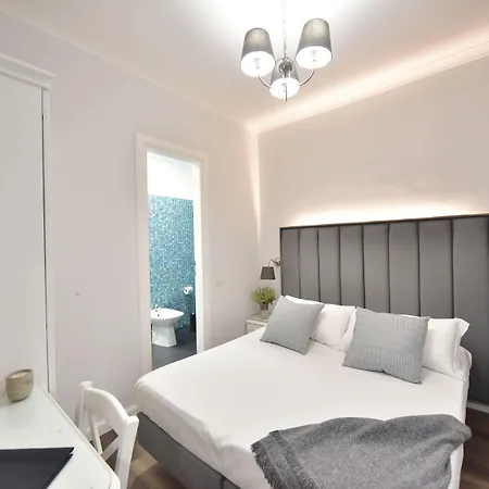 Sacconi Palace ベッド・アンド・ブレックファスト