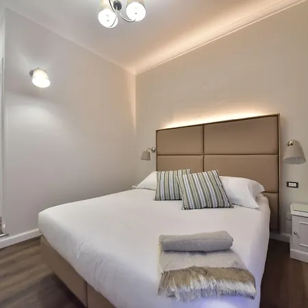 Sacconi Palace 4* ローマ