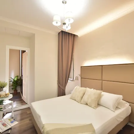 Sacconi Palace ローマ