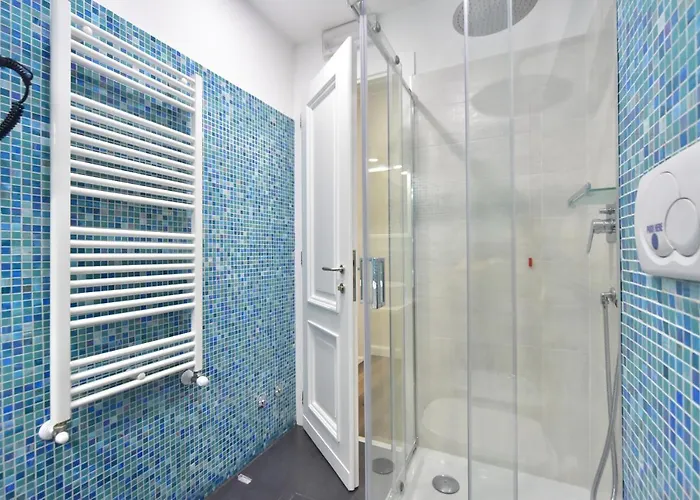 Sacconi Palace روما