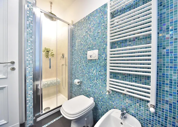 Sacconi Palace فندق مبيت وإفطار روما