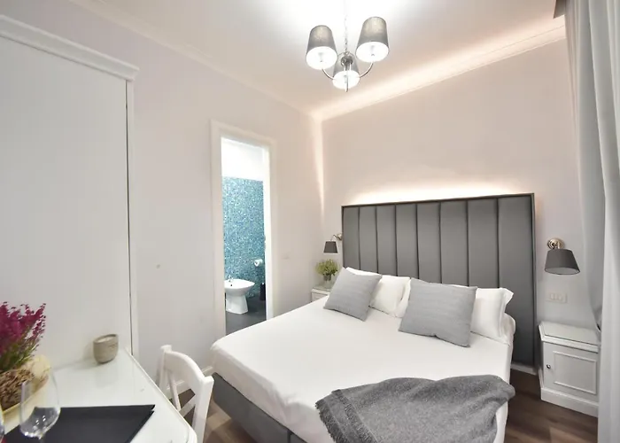 فندق مبيت وإفطار Sacconi Palace