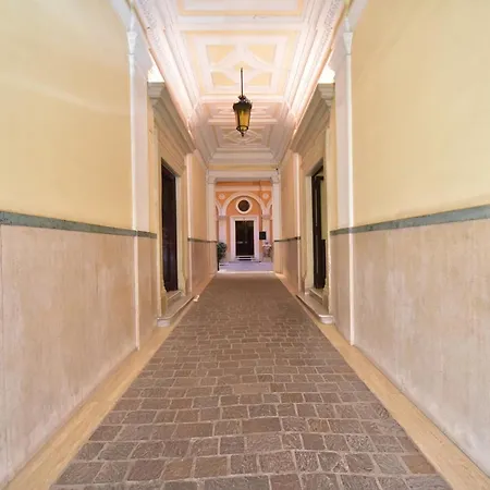 Sacconi Palace * ローマ